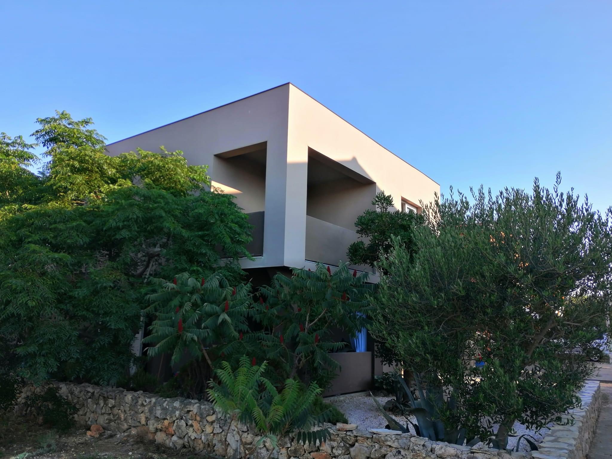 VIR sziget - Mandula apartman